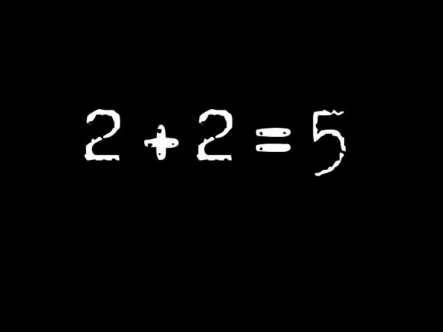 ۱۹۸۴-mathematics-plus-equals-big-brother-math