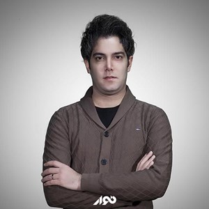 بیوگرافی و دانلود کتابهای امیرعلی نبویان